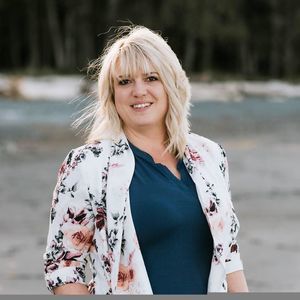 Meet your Posher, Tasha